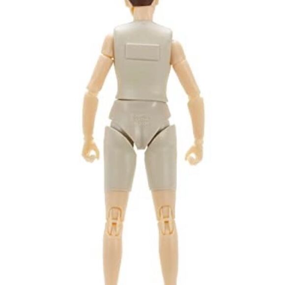 Stranger Things Void Series Eleven 6" Action Figure Netflix Bandai 2022 … - Picture 5 of 7